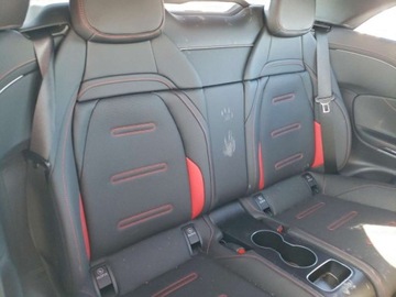 Mercedes CLE 2026 Mercedes-Benz CLE 53 amg, 2026r., 4x4, 3.0L 3.0 Benzyna 443KM, zdjęcie 6