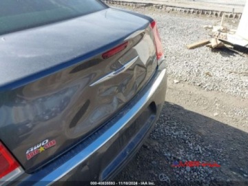 Chrysler 300C II 2021 Chrysler 300 2021 r., 3,6 L 4x4 3.6 Benzyna 292KM, zdjęcie 15