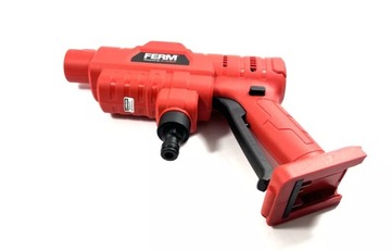 МАШИНА ДАВЛЕНИЯ FERM 110 БАР, 1400 Вт