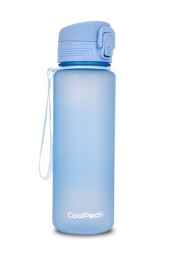 COOLPACK - BRISK - BIDON - 600 ml - PASTEL / POWDER BLUE
