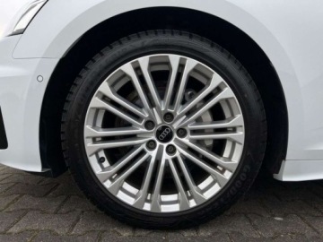 Audi A5 B10 2024 Audi A5 Sportback VAT 23 Gwarancja Lasery Head up quattro S line, zdjęcie 8