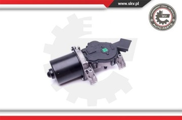 MOTOR STĚRAČE PŘEDNÍ CITROEN C3 II ESEN SKV