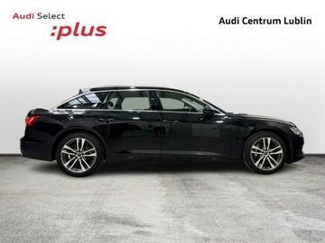 Audi A6 C8 Avant 2.0 45 TFSI 265KM 2023 Audi A6 Avant Hak holowniczy ,HD Matrix, Ambiente, ACC, VAT 23, Gwarancja, zdjęcie 5