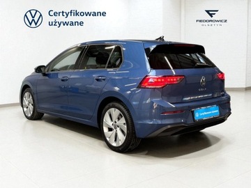 Volkswagen Golf VIII 2025 Volkswagen Golf Volkswagen Golf, zdjęcie 5