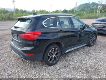 BMW X1 F48 2021 BMW X1 Xdrive 28i 2.0 Benzyna 228KM, zdjęcie 3