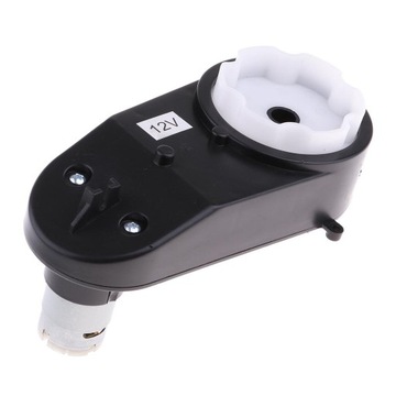 RS550 16000RPM 12V dla dzieci Akcesoria Jeździki Dzieci 12V RS390 16000RPM