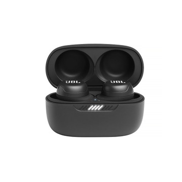 БЕСПРОВОДНЫЕ НАУШНИКИ JBL LIVE Free NC+ TWS IPX7