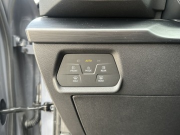 Cupra Formentor Crossover 2.0 TSI 310KM 2023 Cupra Formentor VZ 2.0 TSI 310KM 4Drive System Bea, zdjęcie 35