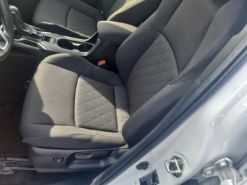 Toyota Corolla Cross 2022 Toyota Corolla Cross 2.0 Hybrid Style AWD 2.0 Hybr, zdjęcie 16