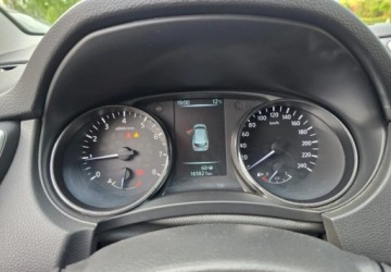 Nissan Qashqai II Crossover 1.2 DIG-T 115KM 2016 Nissan Qashqai Nissan Qashqai 1.2 DIG-T Acenta 1.2 Benzyna 115KM, zdjęcie 18