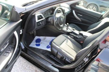 BMW Seria 3 F30-F31-F34 Gran Turismo Facelifting 2.0 320i 184KM 2019 BMW 3GT X-Drive Advantage Led Kamera SalonPL Gwara, zdjęcie 18