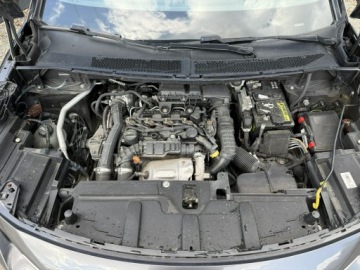 Peugeot 3008 II Crossover 1.5 BlueHDI 130KM 2018 Peugeot 3008 GT-Line. Virtualny kokpit. Kamera, zdjęcie 34