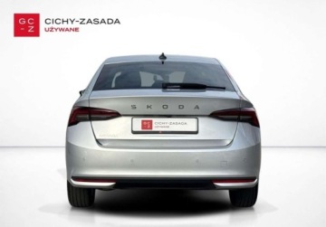 Skoda Octavia IV Liftback 1.5 TSI EVO 150KM 2024 Skoda Octavia SalonPL 1.5TSI 150KM SelectionPakiety Virtual Matrix Kessy A, zdjęcie 3