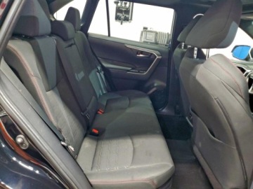 Toyota RAV4 V 2022 Toyota RAV4 Prime Se 2022 2.5 Hybryda 302KM, zdjęcie 11