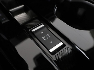 Citroen C5 X Liftback 1.2 PureTech 131KM 2022 Citroen C5X Shine automat skóra niski przebieg, zdjęcie 32