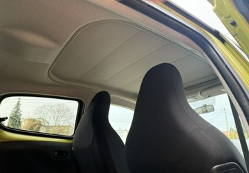 Peugeot 108 2018 Peugeot 108 1,0 72KM Klimatyzacja CarPlay Otwierany dach Opony latozima, zdjęcie 26