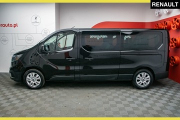 Renault Trafic III Combi 2.0 dCi  170KM 2026 RENAULT Trafic Kombi L2H1 AT9 2.0 170KM 2026, zdjęcie 3