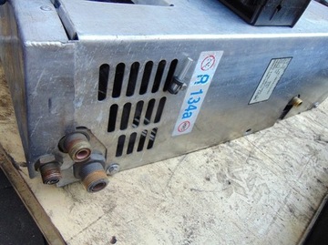 Холодильная установка THERMOKING ev-090/095 12v