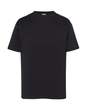 DZIECIĘCA KOSZULKA T-SHIRT BAWEŁNA r. 134