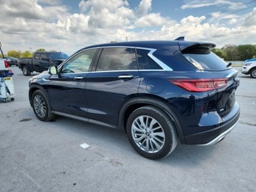 Infiniti QX50 2025 Infiniti QX50 Pure 2025 2.0 Benzyna 268KM, zdjęcie 1