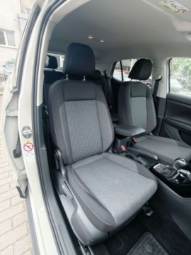 Volkswagen T-Cross SUV Facelifting 1.0 TSI 115KM 2025 Volkswagen T-Cross Life 1.0 TSI 115KM DSG 2025 FV23 Salon PL Kamera, zdjęcie 22