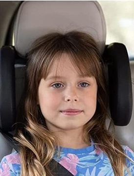 ПОДГОЛОВНИК ПОДГОЛОВНИК ДЛЯ АВТОМОБИЛЯ РЕГУЛИРУЕМАЯ ПОДУШКА КОМФОРТ ВОЖДЕНИЯ