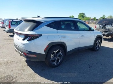 Hyundai 2024 Hyundai Tucson 2024 Hyundai Tucson Plug-In Hybrid Limited AWD 1.6 Benzyna, zdjęcie 4