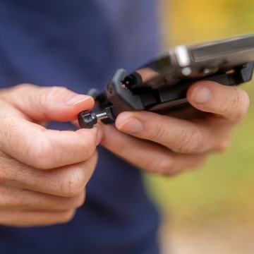 Универсальный руль SP CONNECT 52400 с зажимом SPC+ Познань