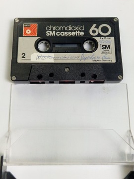 БАСФ Хромдиоксид SM 60