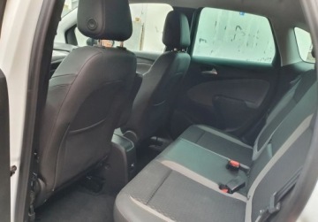 Opel 2017 Opel Crossland X Kamera LED Nawigacja GetHelp 1.2 Benzyna 110KM, zdjęcie 13