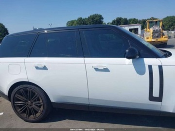 Land Rover 2025 Land Rover Range Rover P400 SE 2025 3.0l 3.0 Benzyna 395KM, zdjęcie 6
