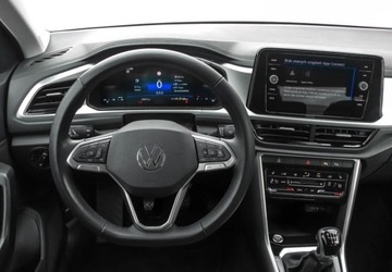 Volkswagen T-Roc I 2024 Volkswagen T-Roc 1.0 TSI 116KM Life, Podgrzewane Fotele, Reflektory LED, A, zdjęcie 19