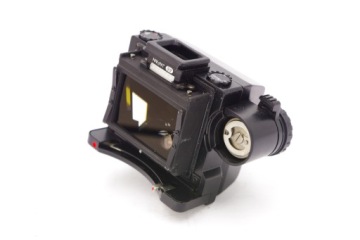 Корпус Minolta XM + видоискатель NICE.