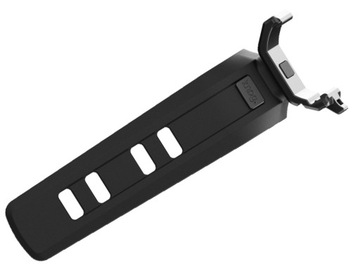 ВЕЛОСИПЕДНАЯ ПЕРЕДНЯЯ ФОНАРЬ KNOG BLINDER PRO 900 лм 6 РЕЖИМОВ USB-C