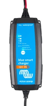 Ładowarka Victron 12V 7A Bluetooth Lithium LifePo4