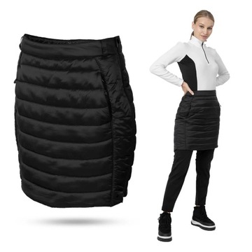 ЖЕНСКАЯ ЮБКА 4F ЗИМНЯЯ ЮБКА Z22-SPUD001