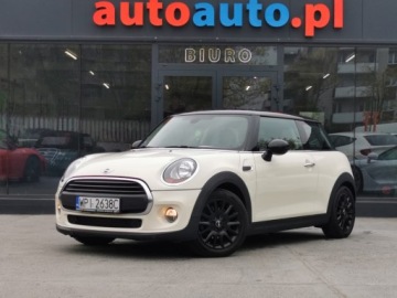 Mini One II 2016 MINI F56 Hatchback 1.2 102KM , Manual, Przebieg 83816, zdjęcie 2