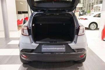 Renault Captur II Crossover Facelifting 1.0 TCe 90KM 2024 Renault Captur 1.0 TCe Techno Benzyna 90KM, zdjęcie 30