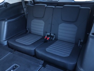 Ford S-Max II Van Facelifting 2.0 EcoBlue 150KM 2021 Ford S-Max 2.0 EcoBlue, Automat, 7 miejsc, zdjęcie 20