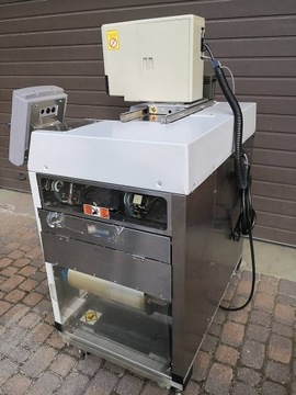 DIGI AW3600CP, автомат, упаковочная машина, упаковочная машина, отличное состояние