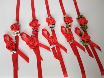 К22_Б*Корсарский котильон на руку ВЫПУСК СВАДЬБЫ