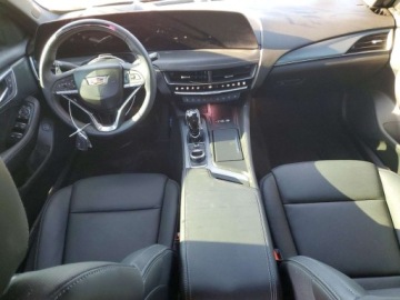 Cadillac 2025 Cadillac CT5 Premium Luxury 2025 3.0 Benzyna 335KM, zdjęcie 8