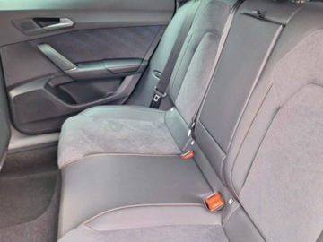 Cupra Formentor Crossover 1.5 TSI 150KM 2025 CUPRA Formentor 1.5 eTSI DSG Suv 150KM 2025, zdjęcie 9