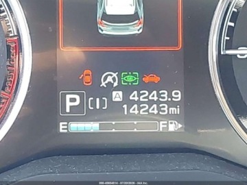 Subaru 2023 Subaru Forester Touring 2023 2.5 Benzyna 182KM, zdjęcie 11