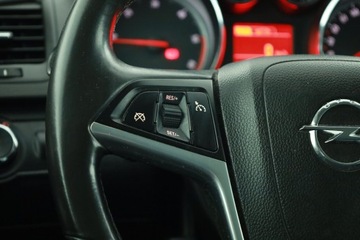 Opel Insignia I Sports Tourer 2.0 CDTI ECOTEC 160KM 2011 Opel Insignia 2.0 CDTI, Salon Polska, Xenon, zdjęcie 15