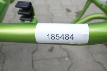 Kawasaki Z650 20-рамный