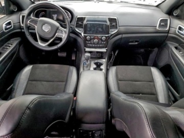 Jeep Grand Cherokee IV 2022 Jeep Grand Cherokee Laredo E 2022 3.6 Benzyna 293KM, zdjęcie 8