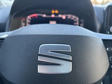 Seat Ibiza V Hatchback 5d Facelifting 1.0 TSI 95KM 2026 Seat Ibiza 1.0 TSI 95 KM Style 5-biegowa manualna, zdjęcie 17