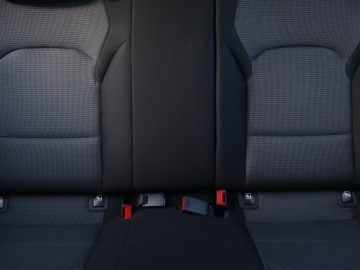 Hyundai i30 III Hatchback Facelifting 1.0 T-GDI 120KM 2022 Hyundai i30 1.0 T-GDI, Salon Polska, zdjęcie 9