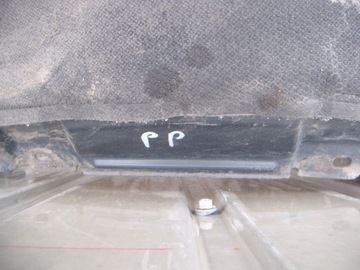 AVENSIS 2 II T25 1.8 VVTI 03-09 PODBĚH PRAVÝ PŘEDNÍ